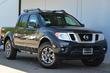 New NISSAN FRONTIER at OAKLAND in Autocom Nissan of Oakland