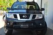 New NISSAN FRONTIER at OAKLAND in Autocom Nissan of Oakland