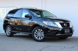 New NISSAN PATHFINDER at OAKLAND in Autocom Nissan of Oakland